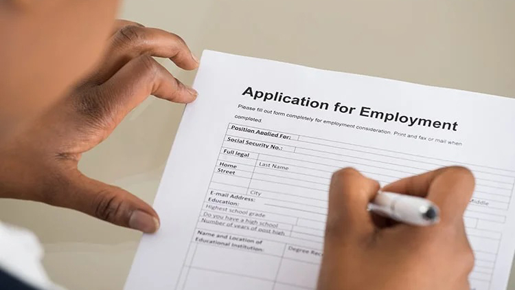 Hidden questions behind every job application